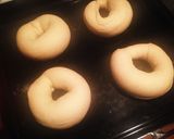 NYで食べた…モチモチ絶品ベーグル作り方6写真