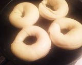 NYで食べた…モチモチ絶品ベーグル作り方7写真