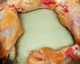 簡単★鶏肉の甘酢煮作り方1写真
