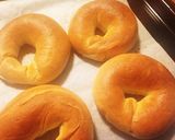 NYで食べた…モチモチ絶品ベーグル作り方9写真