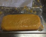 袋で簡単☆ザクザク食感のにんじんクッキー作り方4写真