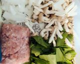 みんな大好き♡失敗なし！グラタン作り方1写真