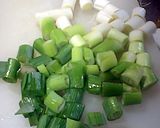 大人のキーマカレー作り方1写真