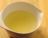 生姜のきび酢醤油漬け作り方2写真