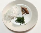 DAPレシピ・しいたけとツナの和風パスタ作り方2写真