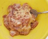 お母さんの味♡簡単なザンギ作り方4写真
