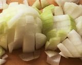 鶏肉・豚肉でスタミナ満点☆アドボ作り方4写真