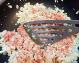 簡単！万能ミートソース作り方2写真