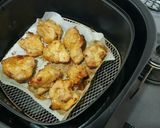 お母さんの味♡簡単なザンギ作り方7写真