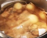 鶏肉・豚肉でスタミナ満点☆アドボ作り方8写真