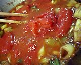 大人のキーマカレー作り方5写真