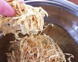 お弁当・常備菜に☆基本の切り干し大根煮物作り方1写真