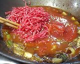 大人のキーマカレー作り方6写真