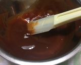 ピーマンの豆腐詰め♡作り方2写真