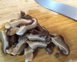 お弁当・常備菜に☆基本の切り干し大根煮物作り方3写真