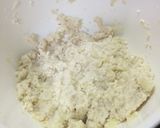 ピーマンの豆腐詰め♡作り方5写真