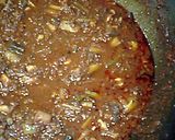 大人のキーマカレー作り方8写真