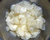 おばあちゃんの味☆かぶの甘酢漬け作り方4写真