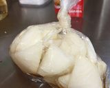 糖質オフ♪大根のべったら漬け作り方3写真