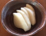 糖質オフ♪大根のべったら漬け作り方4写真