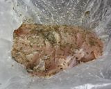 塩レモン鶏ハム作り方1写真