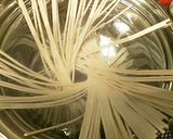 冷やしうどんなら、冷やしきつねうどん！作り方3写真