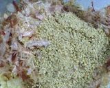 新ショウガのふりかけと甘酢漬け作り方2写真