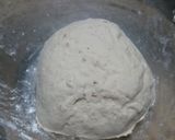 ほんのり甘じょっぱい南高梅パン作り方3写真
