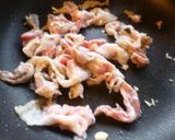 もやしと豚肉のカレー炒め♪作り方3写真