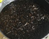 ご飯に合う！定番☆ひじき梅作り方1写真