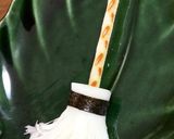 さけチーでホウキ作り方4写真