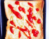 パンのお皿で ラピュタパン作り方9写真