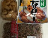 夏バテに負けないっ！らっきょういなりずし作り方1写真