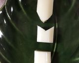 さけチーで歌舞伎作り方1写真