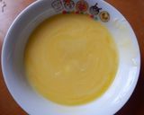 ラカントＳで簡単カップケーキ作り方1写真