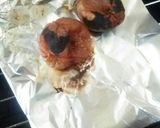 焼き梅干しと豚で！元気の出るスープ♪作り方5写真
