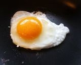 ほうれん草と豚肉の焼きうどん♪作り方4写真