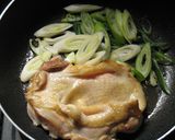 鶏うまうま味噌焼き作り方3写真