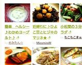 簡単　ヘルシー♪わかめヨーグルト♪作り方12写真