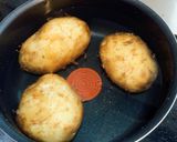 ほくトロッ♡コロッケ作り方1写真