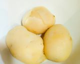 ほくトロッ♡コロッケ作り方5写真