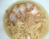 ラーメン麺♪作り方7写真