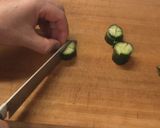 かにかにチャーハン♪作り方1写真
