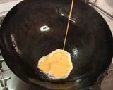 かにかにチャーハン♪作り方4写真