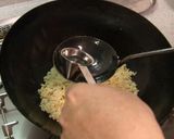 かにかにチャーハン♪作り方5写真
