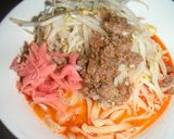 ラーメン麺♪作り方8写真