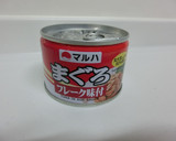 ⑥　破竹とマグロフレークの炒めたん　⑥作り方1写真