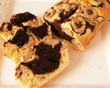 簡単☆パウンドケーキ作り方9写真