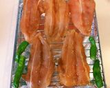簡単がっつり高ﾀﾝﾊﾟｸ『俺のささみ丼』作り方3写真