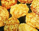 簡単！鶏ミンチの煮込みハンバーグ作り方3写真